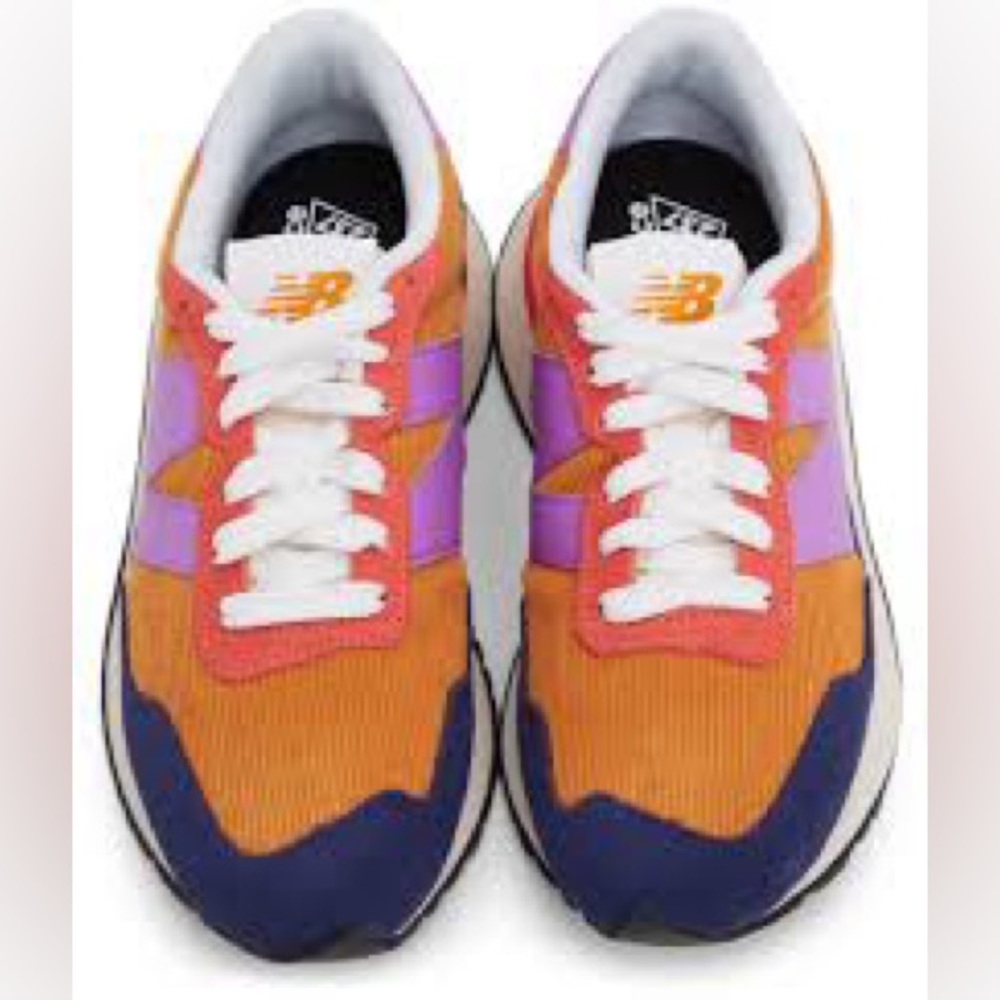 New Balance 237 Size 6 Great condition sneakers 👟